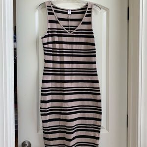 Old Navy Bodycon Midi Dress